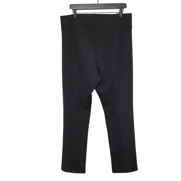 Good American Glam Exec Pants - Picture 6 of 10